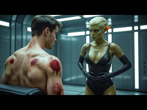 Видео: «Я не могу сесть после прошлой ночи…» — Признание инопланетного генерала | Научная фантастика | HFY