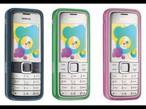 Видео: RESTORATION/ВОССТАНОВЛЕНИЕ NOKIA 7310