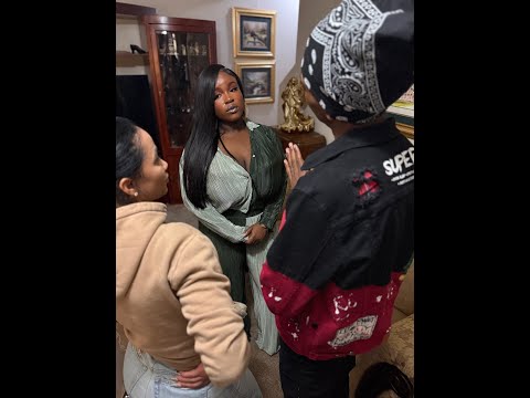 Видео: Когда Мелиса спрашивает маму другого ребенка Трилла, может ли она забрать мальчиков!