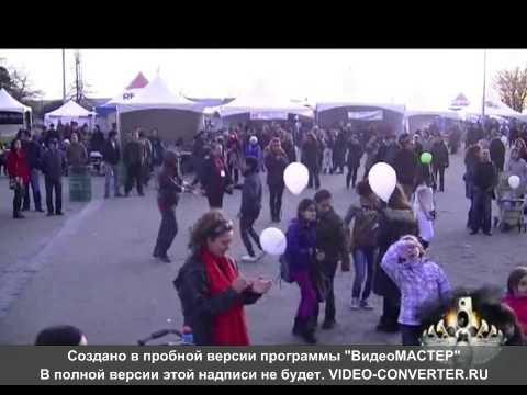 Видео: хает ризоев-бо ту ремикс-2013