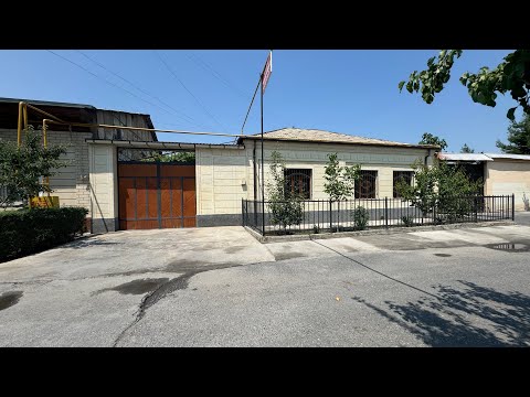 Видео: ID:287509 Фарғона ш. коксарой тойхона ховли сотилади