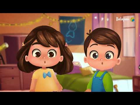 Видео: Әткеншек: Мен сандарды білемін