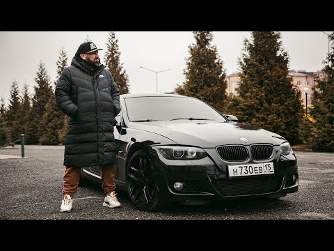 Видео: BMW 335 E92 - Самый надежный BMW?