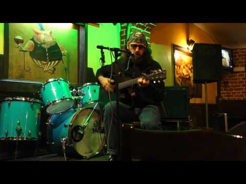 Видео: Ден Назгул - Весна @ Швайн 29.11.2015