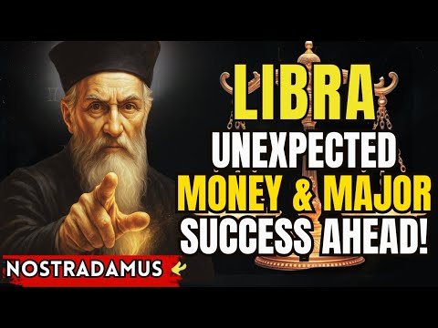 Видео: ВЕСЫ ♒️ НЕОЖИДАННЫЙ 🙌💰 ФИНАНСОВЫЙ УВЕЛИЧЕНИЕ КРУПНЫЙ УСПЕХ 💫 ХОРОШИЕ НОВОСТИ И ДОСТИЖЕНИЯ ⭐️✨️