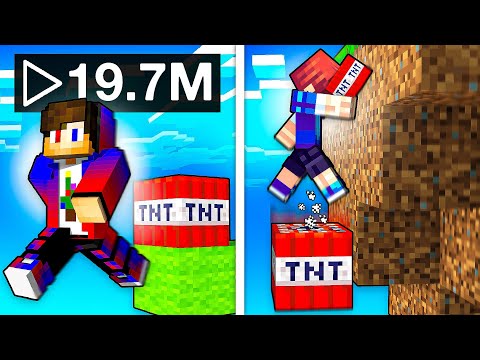 Видео: ТОП Трюки на БедВарс с Лиризом