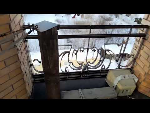 Видео: Нужно обновить систему звона на колокольне. Никаких электронных звонарей, только люди!