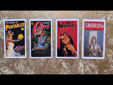 Видео: 4 королевы: события на пороге до конца июля 👸