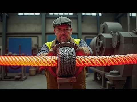 Видео: 110 потрясающе убедительных видеороликов о рабочих в действии!