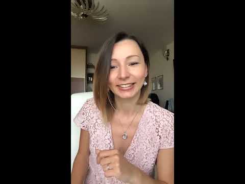 Видео: Эфир по краскам в полимерной флористике (для холодного фарфора).