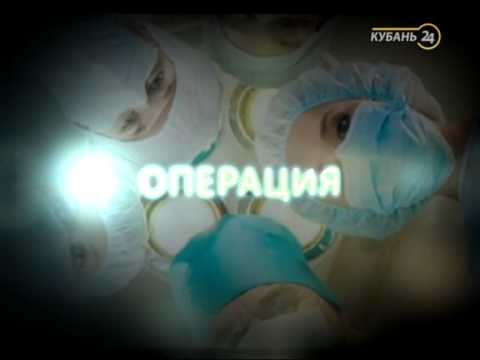 Видео: Реанимация. Транслокация лица