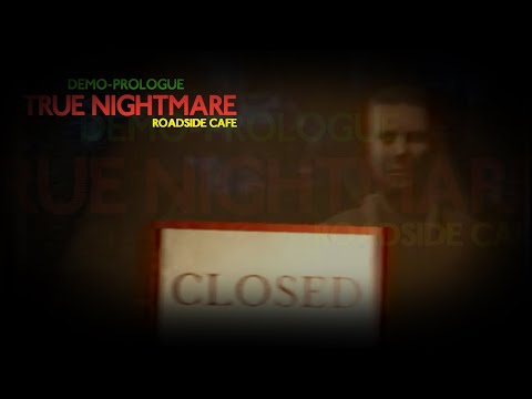 Видео: НОВЫЙ ХОРРОР ОТ ВСЕЛЕННОЙ FEARS TO FATHOM ▶ True Nightmare - Roadside Сafe