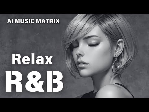 Видео: [R&B Relax 62] Уютная музыка / Расслабляющая / Для работы / Баллада / Релаксация / Учеба