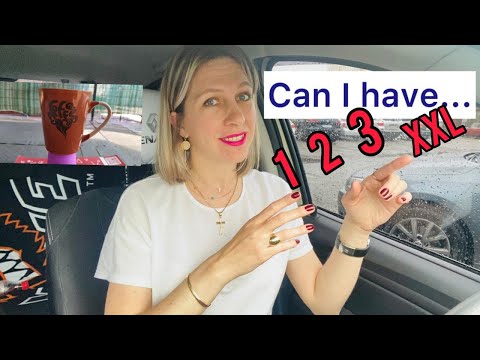 Видео: Can I have some coffee как сказать по английски можно мне кофе пожалуйста