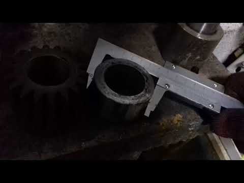 Видео: САМОДЕЛЬНЫЙ Пресс ШКВОРНЕДАВ!!!