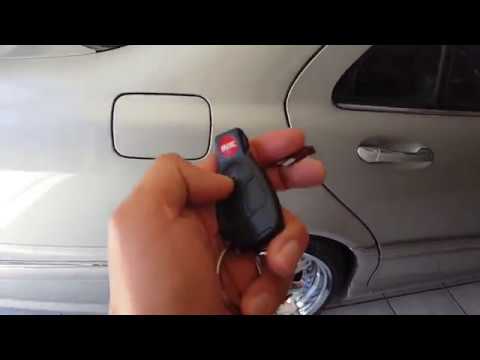 Видео: УСТРАНЕНА проблема со связью брелока Mercedes S500 2004 года выпуска