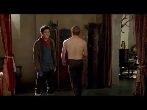 Видео: Мерлин - Живет мечта.wmv