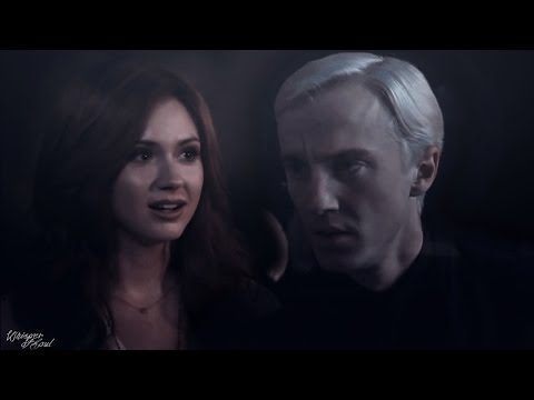 Видео: В самое сердце (Harry Potter Fanfiction)