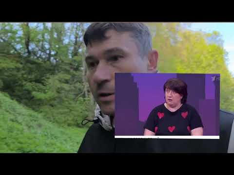 Видео: КАК НА САМОМ ДЕЛЕ ВСЁ БЫЛО НА ПРОГРАММЕ МУЖСКОЕ ЖЕНСКОЕ! Многое вырезали!