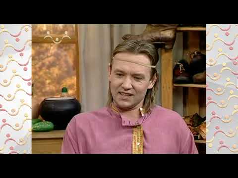 Видео: Сказки и Истории. Сапожники. Борец