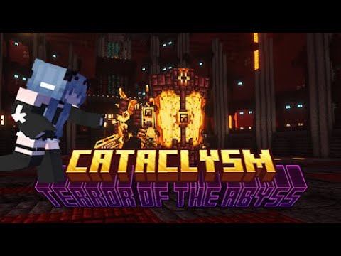 Видео: Обновление мода L_Ender 's Cataclysm//1.21.1//NeoForge// Много нового