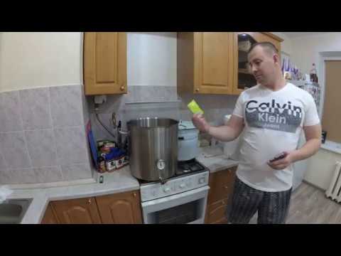 Видео: Варим Дешевое Светлое Пиво