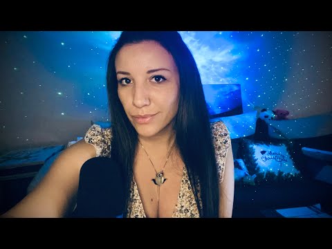 Видео: АСМР  на Български 💙  Обещавам, че ще заспиш бързо 😴😀💥