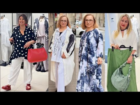 Видео: Супер-Примерки🔥Вне правил и времени🔥Эта одежда дает возможность почувствовать себя Другой Женщиной