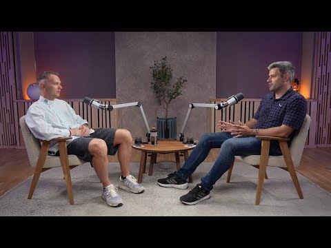 Видео: Подкаст для ваших митохондрий: норвежская модель для атлетов-любителей, как, зачем и надо ли?