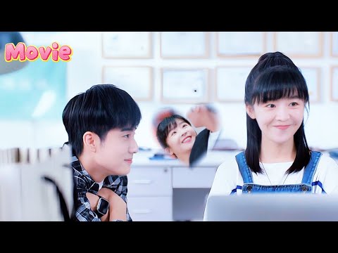 Видео: Холодный школьный красавчик ледяной, Золушка в слезах💔 недоразумение рушит любовь❗