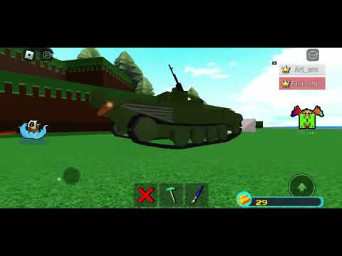 Видео: my tank showcase in build a boat | обзор моих танков в построй лодку