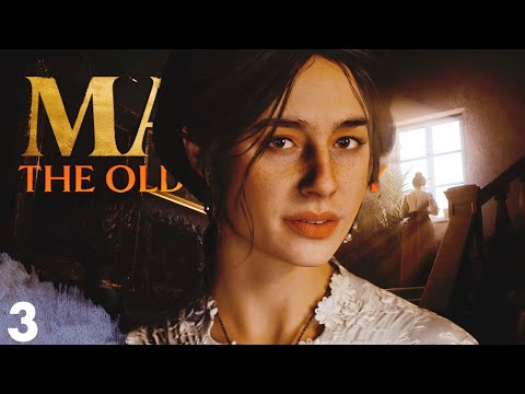 Видео: Прохождение MAFIA THE OLD COUNTRY; #3