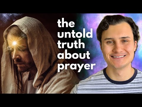 Видео: Как только вы помолитесь таким образом, ПЕРЕМЕНА ПРОИСХОДЯТ НЕМЕДЛЕННО