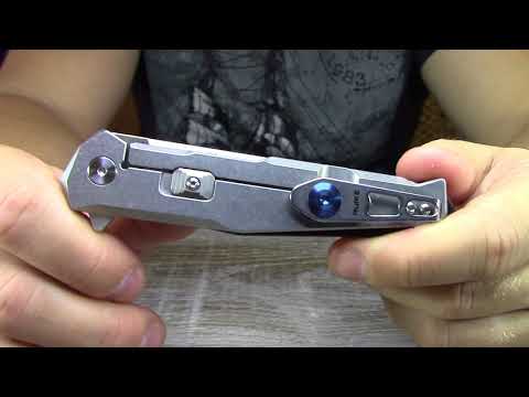 Видео: Обзор Ruike P108-SF