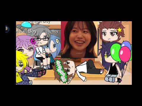 Видео: Реакция на вару как 222(МОЯ АУ)