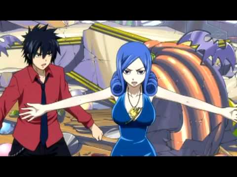 Видео: Хвост феи.Нарезка