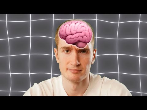 Видео: Как я промыл себе мозги для бесконечной мотивации