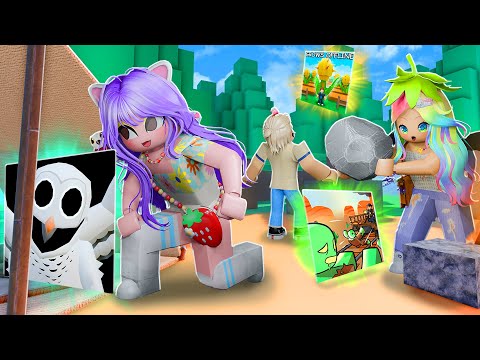 Видео: ИЩЕМ ИГРЫ В РОБЛОКСЕ! Find The Roblox Games