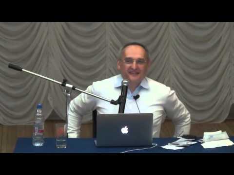 Видео: Торсунов О.Г. Как бороться с апатией