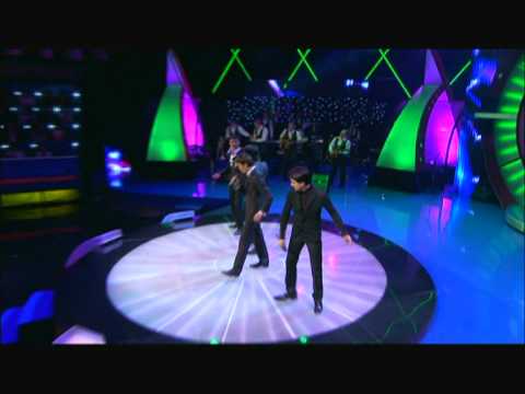 Видео: «Жігіттер» квартеті - Туған жер