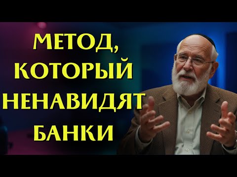 Видео: Долгий горизонт: метод, который ненавидят банки