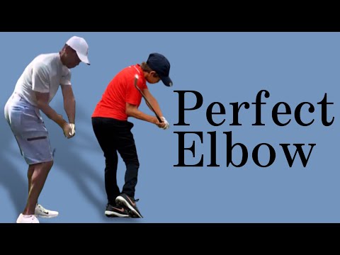 Видео: Различия между свингами Тайгера Вудса и Чарли Вудса и последней теорией свинга