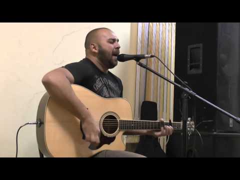 Видео: Бранимир - Мрачные посёлки средней полосы (20.10.2015)