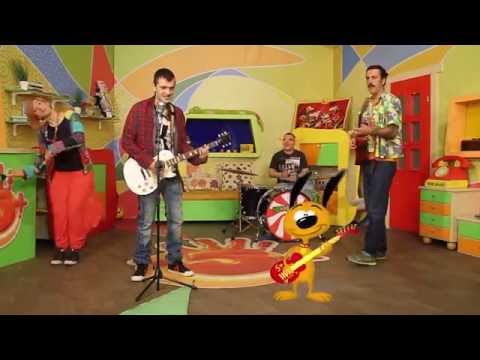 Видео: Пеперминт, Петко и Цветко - Автобус