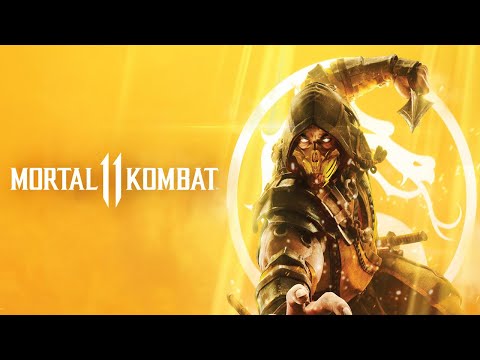 Видео: Таторио | Полное прохождение Mortal Kombat 11