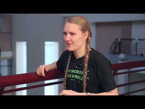 Видео: Интервью от 2019в