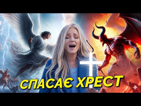 Видео: АНГЕЛИ І ДЕМОНИ. Мюзикл «Шлях до досконалості», 2 дія