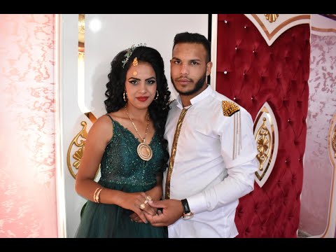 Видео: женитбата на марин и зина