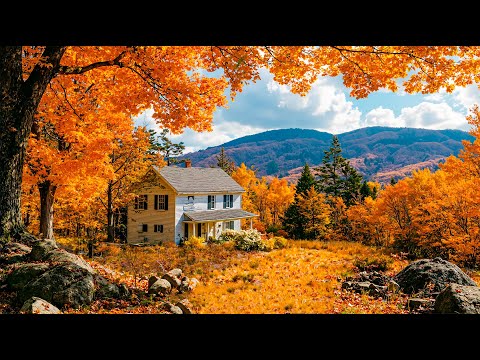 Видео: Красивая расслабляющая музыка🌿Расслабляющая музыка для избавления от излишних размышлений🌿