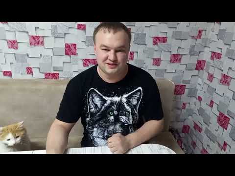 Видео: 7 й проект . Выживание. День 1.